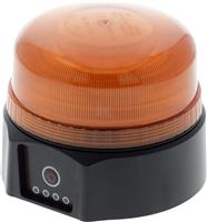 Oplaadbare led zwaailamp met magneetvoet