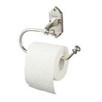 - Haceka Vintage Toiletrolhouder Zilver