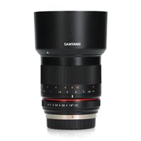 Samyang 50mm f/1.2 AS UMC CS - Micro Four Thirds