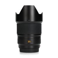 Leica 35mm f/2 Summicron-SL ASPH (11192)