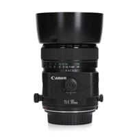 Canon TS-E 90mm f/2.8