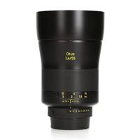 Zeiss Otus 55mm f/1.4 T* Distagon ZF.2 - Nikon F