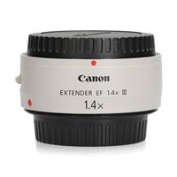 Canon EF 1.4x III Extender
