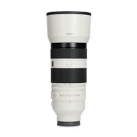 Sony FE 100-400mm f/4.5-5.6 GM OSS