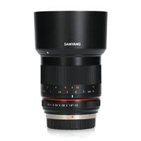 Samyang 50mm f/1.2 AS UMC CS - Micro Four Thirds