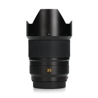 Leica 35mm f/2 Summicron-SL ASPH (11192)