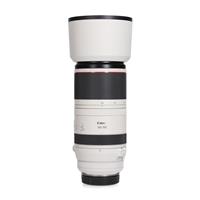 Canon RF 100-500mm f/4.5-7.1 L IS USM