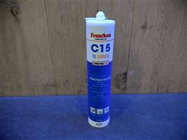 Frencken C15 Constructielijm