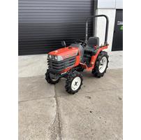 KUBOTA minitractor GB15