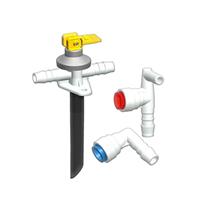 Truma Boiler TB Wateraansluitset