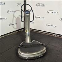 Power Plate - Next Generation - Trilplaat