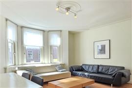 Appartement Adrien Mildersstraat in Rotterdam
