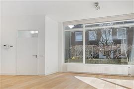 Appartement Kruisstraat in Haarlem