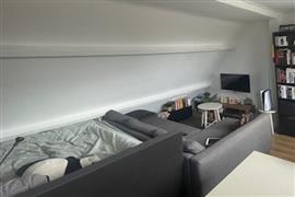 Kamer Van der Doesstraat in Groningen