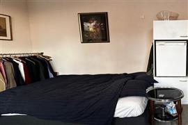 Kamer Zuiderpark in Groningen