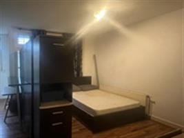 Studio Strevelsweg in Rotterdam