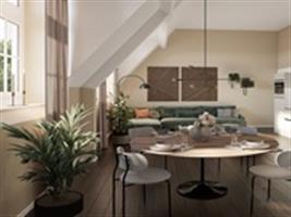 Appartement Verspronckweg in Haarlem