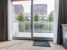 Huis Taj Mahalplaats in Delft