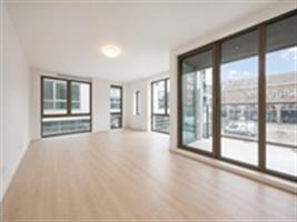 Appartement Deken van Somerenstraat in Eindhoven