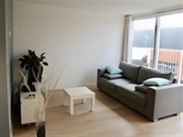 Appartement Eerste van der Helststraat in Amsterdam
