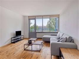 Appartement Vlakkerweg in Amsterdam