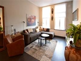 Appartement Baronielaan in Breda