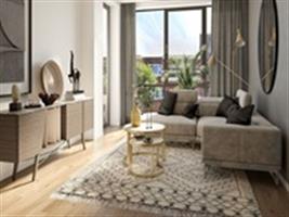 Appartement Meester Cornelisstraat in Haarlem