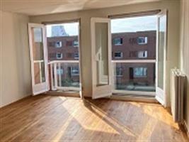 Appartement Scheepstimmermanstraat in Amsterdam