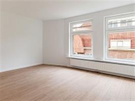Appartement Mauvestraat in Amsterdam