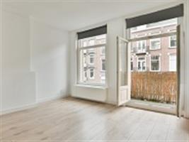 Appartement Tilanusstraat in Amsterdam