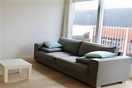 Appartement Eerste Van der Helststraat in Amsterdam