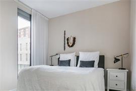 Appartement Taj Mahalplaats in Delft