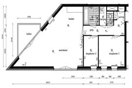 Appartement Pygmalionstraat in Almere