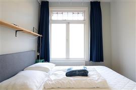Appartement Katendrechtse Lagedijk in Rotterdam