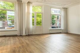 Appartement Cornelis Schuytstraat in Amsterdam