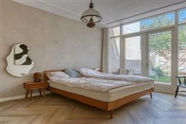 Appartement Assendelftstraat in Den Haag