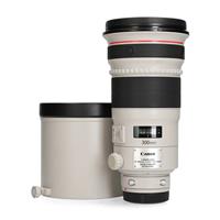 Canon EF 300mm f/2.8 L IS USM II
