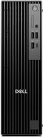 Dell Pro Slim Plus QBS1250 - Intel Core Ultra 5 235 - 16GB - 512GB SSD - Geen WiFi - Windows 11 Pro 