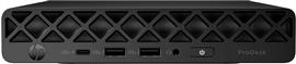 HP ProDesk 4 Mini G1i Desktop Ai PC - Intel Core Ultra 5 235T - 16GB - 256GB SSD - WiFi 6E - Windows