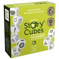 Rorys Story Cubes Voyages