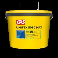 Unitex 5050 Mat 4 liter