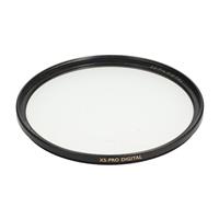 B+W 77mm 007 Clear MRC Nano XS-Pro Beschermfilter