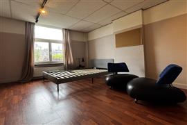 Studio Alexander Battalaan in Maastricht