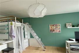 Kamer Groesbeeksedwarsweg in Nijmegen