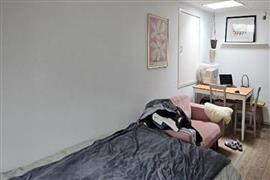 Kamer Hogewoerd in Leiden