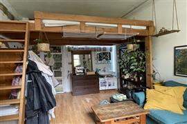 Kamer Weverssingel in Amersfoort