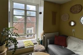 Kamer Muurhuizen in Amersfoort