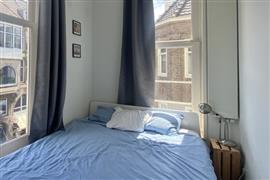 Appartement Korte Jansstraat in Utrecht