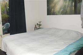 Appartement Anton de Haenstraat in Den Haag