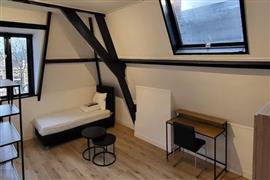 Kamer Regentesselaan in Den Haag